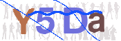 CAPTCHA-Bild